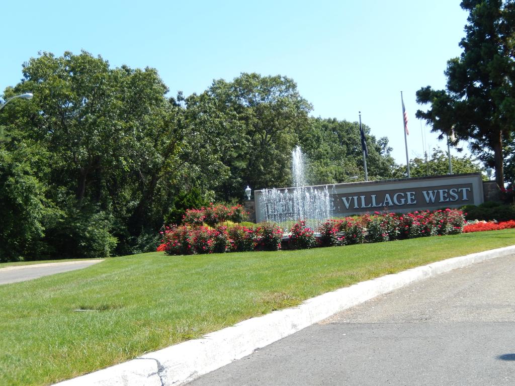 Leisure Village West Adult Community Manchester NJ